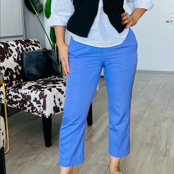 NWT Paul Smith Purple Trousers - Picture 2 of 7